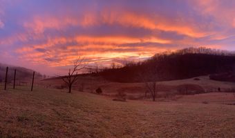 360 Rainbow Ln, Asbury, WV 24916