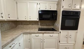 2525 Edgemont Dr, Abilene, TX 79605