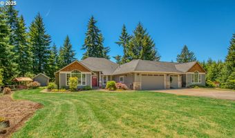 24150 NW GREEN MOUNTAIN Rd, Banks, OR 97106