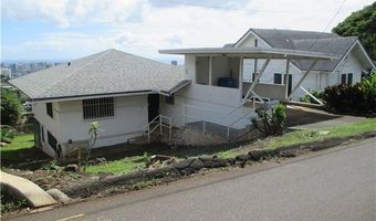 2814 Laola Pl, Honolulu, HI 96813