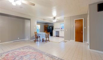 110 W Lakeshore Dr, McAlester, OK 74501