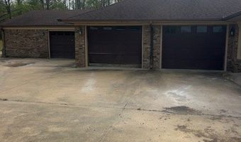 1091 Heafner Rd, Batesville, MS 38606