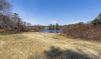 37 High St, Bradford, NH 03221
