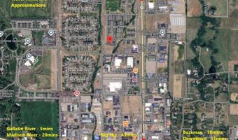 20 Prairie Grass B, Bozeman, MT 59718