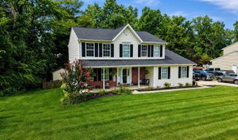 400 S FOUNTAIN GREEN Rd, Bel Air, MD 21015