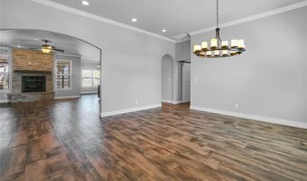 3109 Stephanie Ln, Altus, OK 73521