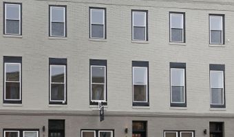 327 N GILMOR St, Baltimore, MD 21223