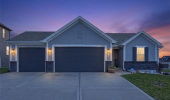 14223 Amanda Ln, Basehor, KS 66007