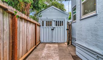 1615 Minturn St, Alameda, CA 94501