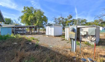 11 Stephens Pl, Bluewater, NM 87005