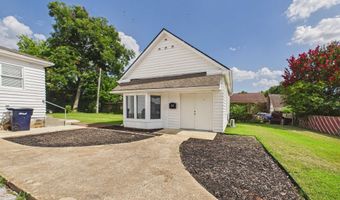 520 Harrison St, Batesville, AR 72501