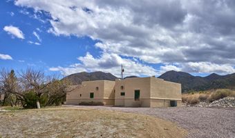 2749 W Hilltop Rd, Portal, AZ 85632