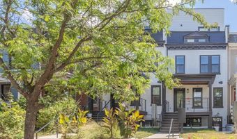 722 KENYON St NW #2, Washington, DC 20010