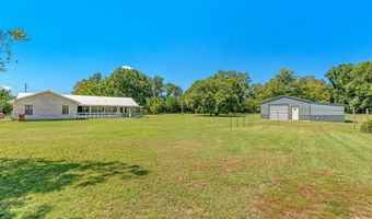 1401 Greenwood Rd, Baker, FL 32531