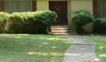 121 Leewood Dr, Arkadelphia, AR 71923