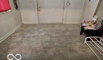 529 W 21st St, Anderson, IN 46016