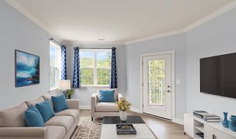 636 WALLINGFORD Rd 2H, Bel Air, MD 21014