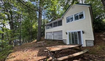 56 Red Gate Ln, Acton, ME 04001