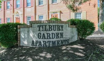 7814 TILBURY St #17, Bethesda, MD 20814