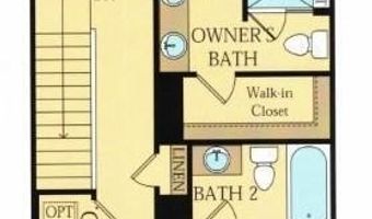 1705 Barrett Run Trl, Apex, NC 27502