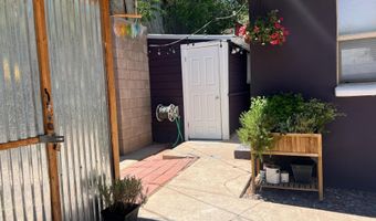 420 B Tombstone Cyn, Bisbee, AZ 85603