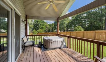 1 Constance Cir, Bella Vista, AR 72714