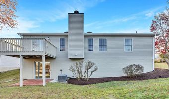 862 RUDDER Way, Annapolis, MD 21401