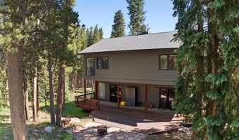 284 LAKESHORE Loop, Blue River, CO 80424