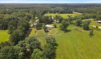 3350 SE Mt Pleasant Ln, Bogue Chitto, MS 39629