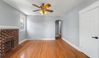 121 N Kingston Ave Top Floor, Atlantic City, NJ 08401