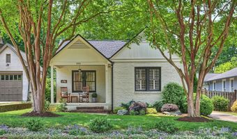 2015 Club Rd, Charlotte, NC 28205