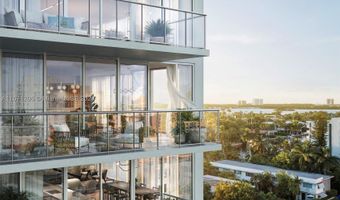 1177 Kane Concourse 606B, Bay Harbor Islands, FL 33154
