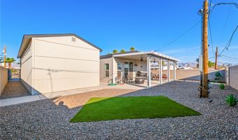 2522 Camino Del Rio, Bullhead City, AZ 86442