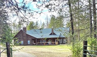 296 Lodgepole Rd, Athol, ID 83801