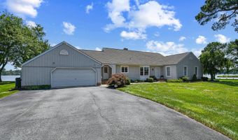 12264 DIXIE Dr, Bishopville, MD 21813
