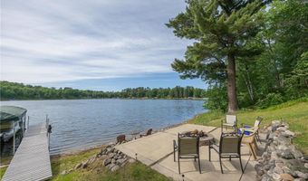 2461 Birch Park Dr NW, Backus, MN 56435