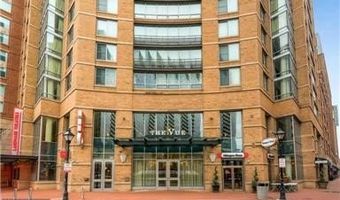 675 PRESIDENT St 1903, Baltimore, MD 21202