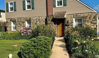 732 CRICKET Ln, Aldan, PA 19018