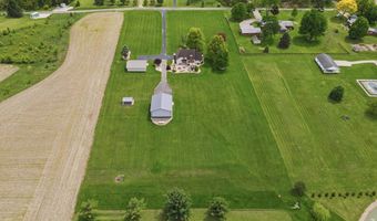 438 Twp Rd 1500, Ashland, OH 44805