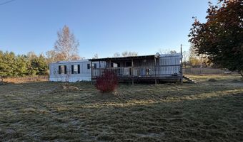 4242 Muddy Creek Mountain Rd, Alderson, WV 24910
