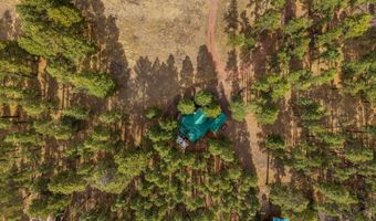 7 County Road 2312, Alpine, AZ 85920