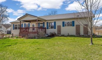 504 S Linn St, Anamosa, IA 52205