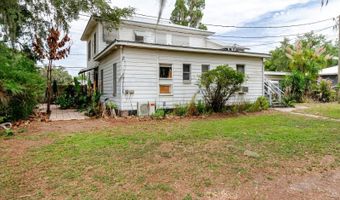 605 S JACKSON Ave, Bartow, FL 33830