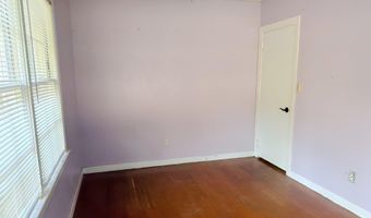 1016 N Jackson St, Brookhaven, MS 39601