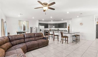 418 Bridal Veil Falls St, Indian Springs, NV 89018