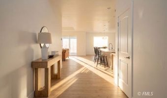 422 S Carling St, Colorado City, AZ 86021