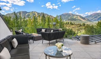 155 Nighthawk Dr, Aspen, CO 81611