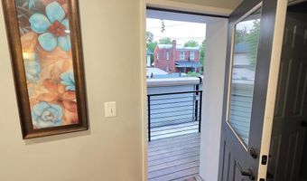 4106 GAULT Pl NE 1, Washington, DC 20019