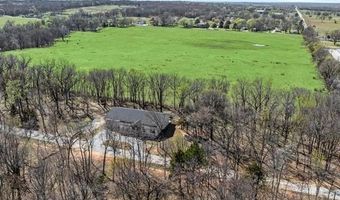 450251 E 340 Rd, Afton, OK 74331