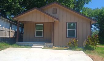 709 E Main St, Ardmore, OK 73401